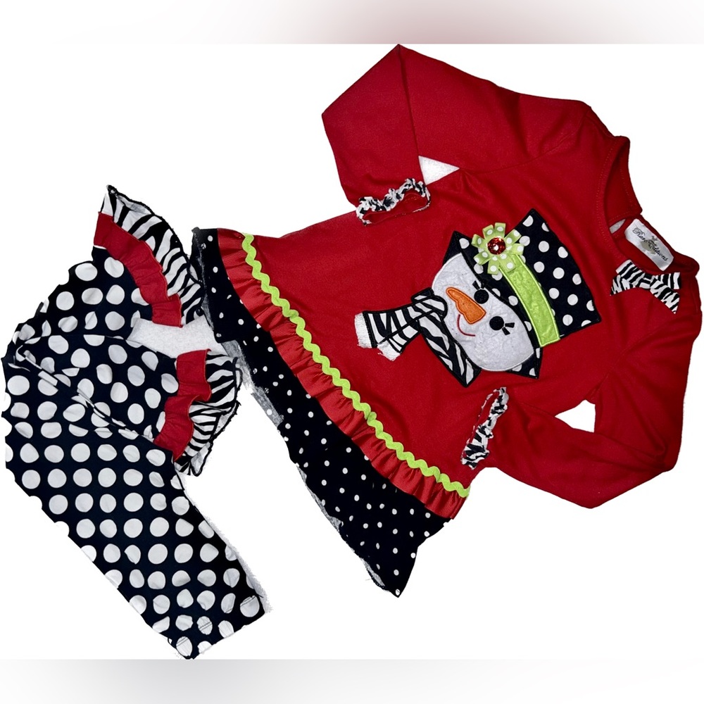 Girls Rare Edition Frost Outfit